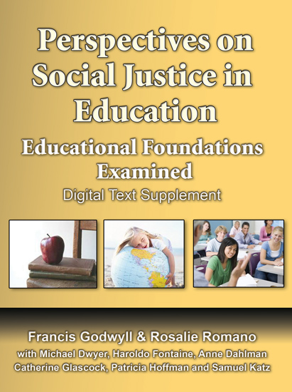 Ed Foundations Cover 